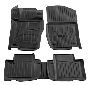 Set covorase tavita Mercedes M-Class (W164) 2005 - 2011