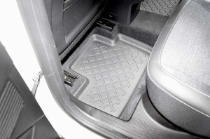 Set covorase tavita Mitsubishi ASX II 2024-2025 - Img 3