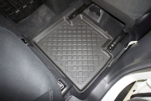 Set covorase tavita Nissan X-Trail 2013 - 2022 - Img 4