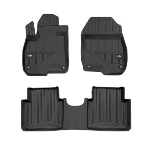 Set covorase tavita Pro Line Honda CR-V 2018 - 2022