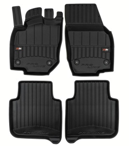 Set covorase tavita Pro Line Skoda Kodiaq 2024-2026