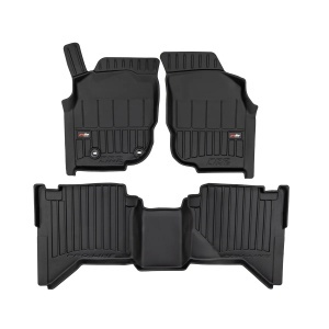 Set covorase tavita Pro Line Toyota Hilux 2006 - 2015
