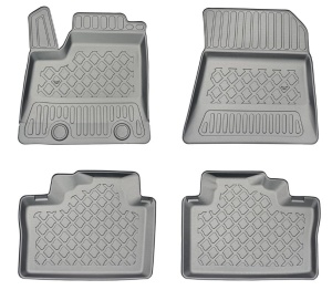 Set covorase tavita Renault Austral E-TECH Hibrid 2023-2026