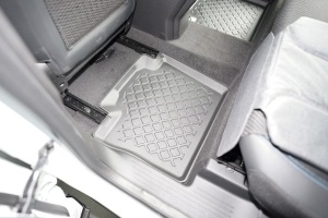 Set covorase tavita Renault Rafale E-tech 2024-2025 - Img 2