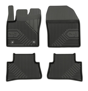 Set covorase tavita Toyota C-HR 2024-2025