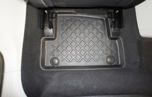 Set covorase tavita Volvo V40 Liftback 2012 - 2019 - Img 3
