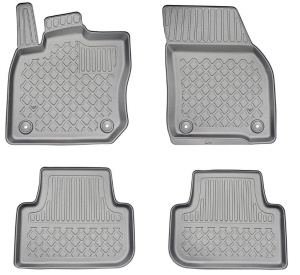 Set covorase tavita VW Tiguan 3 2024-2026