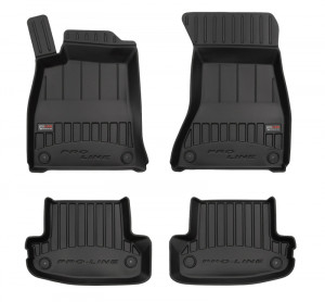 Set covorase tip tavita Audi A5 Coupe 2017 - 2024