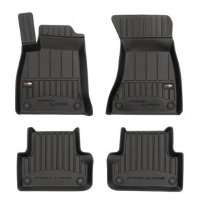 Set covorase tip tavita Audi A5 Sportback 2017 - 2024