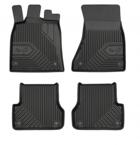 Set covorase tip tavita Audi A6 (С7) 2011 - 2018