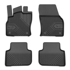 Set covorase tip tavita Audi Q3 2019-2025