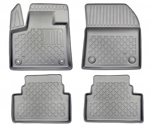 Set covorase tip tavita Citroen C5 Aircross Plug In Hybrid 2019-2023