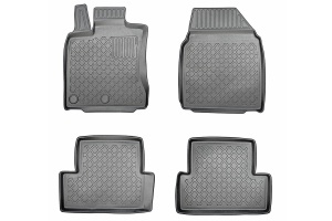 Set covorase tip tavita Nissan Qashqai J10 2006 - 2014