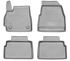 Set covorase tip tavita Omoda 5 2025 -2026