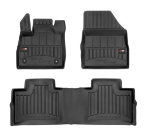 Set covorase tip tavita Renault Espace 2015 - 2022