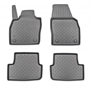 Set covorase tip tavita Volkswagen Taigo 2021-2023