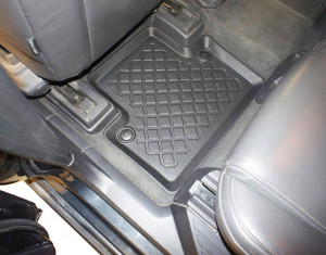 Set covorase tip tavita Volvo XC90 I 2002 - 2014 - Img 3