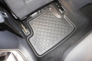 Set covorase tip tavita VW Golf 8 Hatchback Hybrid 2021-2022 - Img 4