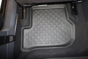 Set covorase Volkswagen Golf 6 2009 - 2013 - Img 4