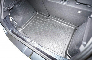 Tava portbagaj Dacia Sandero / Sandero Stepway 2021-2026 - Img 2