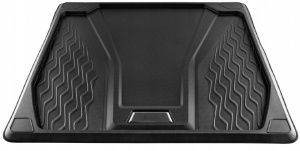 Tava portbagaj originala BMW x6 (G06) 2020-2025 - Img 3