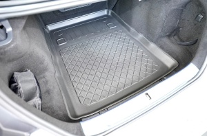 Tavita de portbagaj Mercedes S-class (W223) 2021-2025 - Img 2