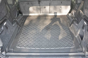 Tavita portbagaj BMW X7 2019 - 2023 - Img 2