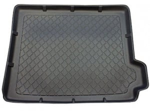 Tavita portbagaj cauciuc BMW X3 F25 2010 - 2017