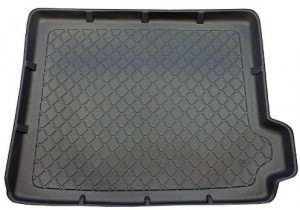 Tavita portbagaj cauciuc BMW X4 F26 2014 - 2018