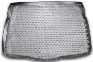 Tavita portbagaj cauciuc Hyundai i30 Hatchback 2012 - 2016