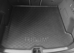 Tavita portbagaj cauciuc Mercedes GLC X254 SUV 2023-2025 - Img 2