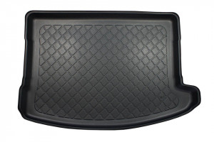 Tavita portbagaj cauciuc Mini Countryman 2017 - 2023