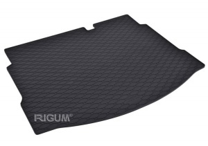 Tavita portbagaj cauciuc Nissan Qashqai 2006 - 2013