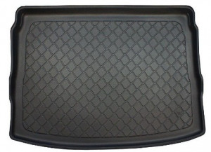 Tavita portbagaj cauciuc Nissan QASHQAI ( porbagaj superior ) 2014 - 2021