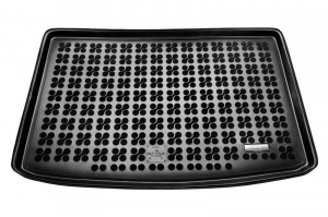 Tavita portbagaj cauciuc Volkswagen Golf Plus Hatchback 2004 - 2013