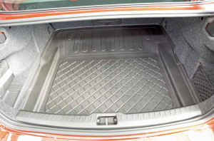 Tavita portbagaj cauciuc Volvo S60 2018-2023 - Img 2