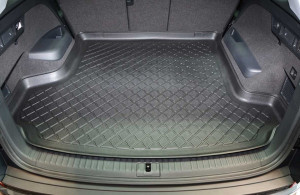 Tavita portbagaj Skoda Kodiaq 7 Loc 2017 - 2023 - Img 2