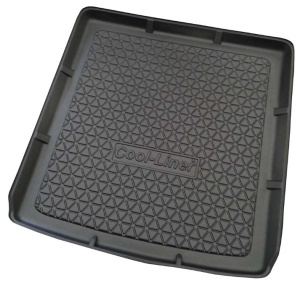 Tavita portbagaj Skoda Octavia II Combi ( portbagaj superior ) 2004-2013
