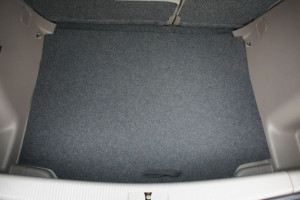 Tavita portbagaj Volkswagen Golf Plus Hatchback 2004 - 2013 - Img 2
