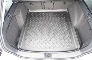 Tavita portbagaj VW Golf 8 Variant ( portbagaj superior ) 2020-2022 - Img 2