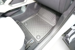 Covorase tavita BYD Atto 2 DM-i Plug in hybrid 2025-2026 - Img 3