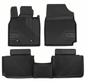 Covorase tavita BYD SEAL 5 DM-I Sedan 2025 -2026