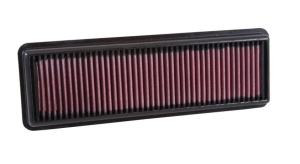 Filtru aer sport K & N BMW X3 F25 18d / 20d - Img 2