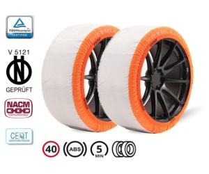 Huse antiderapante anvelope 215/65R16 Super