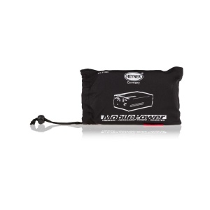 INVERTOR DE TENSIUNE ALIMENTARE 12V IESIRE 230V CU USB - Img 2