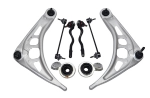Kit brate suspensie fata BMW Seria 3 (E46) 1998-2005