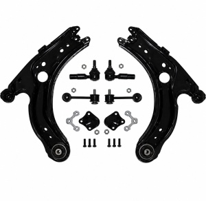 Kit brate suspensie fata MS-Germany Seat Leon 1999 - 2006
