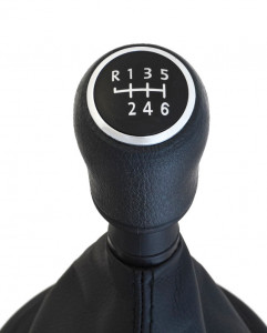 NUCA SCHIMBATOR CU MANSON VW TRANSPORTER T5 / T6 2003-2020 - 6 TREPTE - Img 2