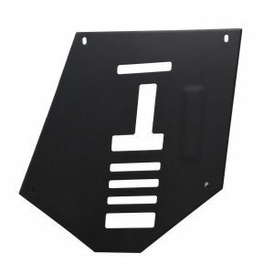 Scut antifurt catalizator pentru Nissan NV300 2022 - 2026 - Img 2