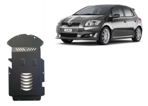 Scut antifurt catalizator pentru Toyota Auris 2007 - 2012